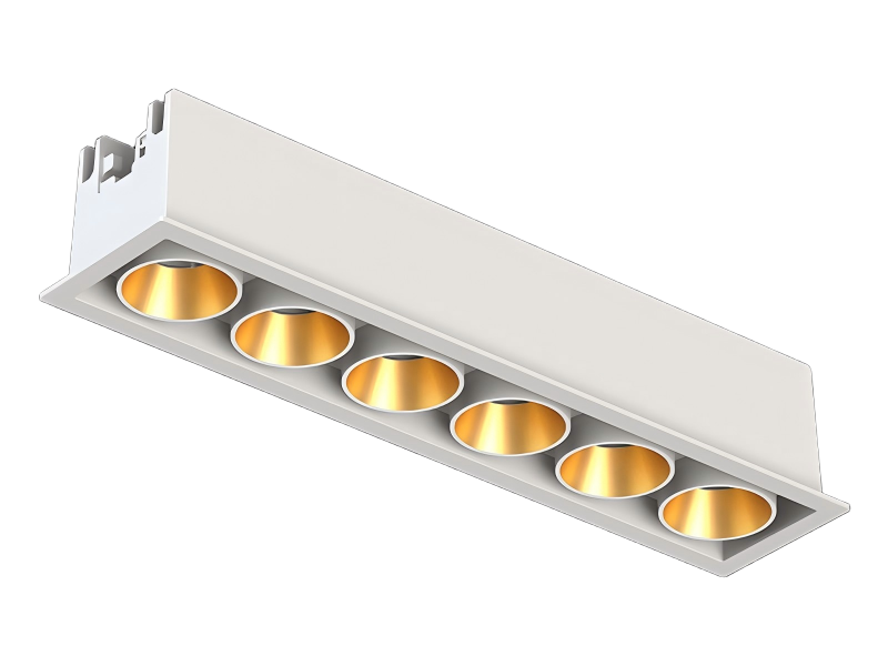 smart led liner light