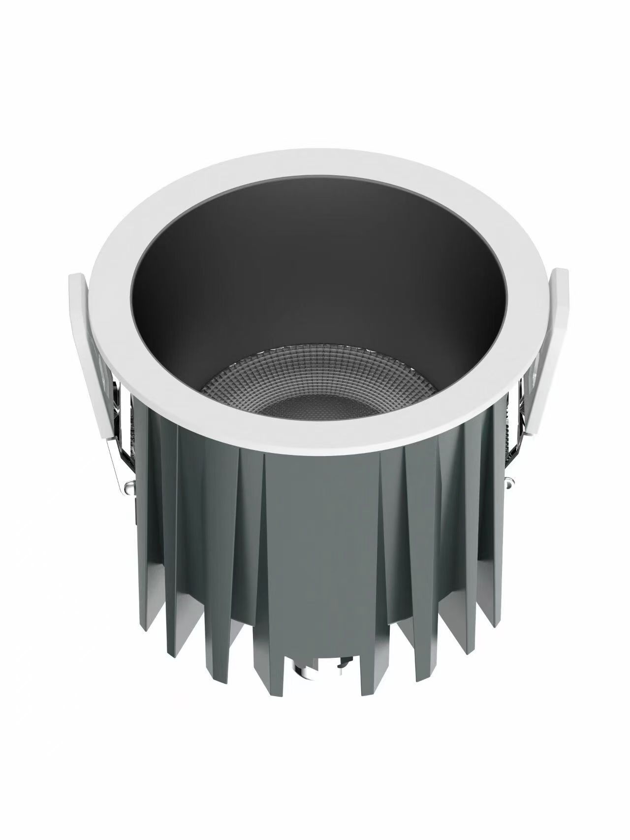 IP44 high lumen output down light